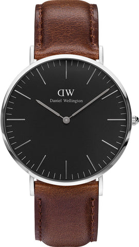 Daniel Wellington Watch Classic 40 Bristol DW00100131