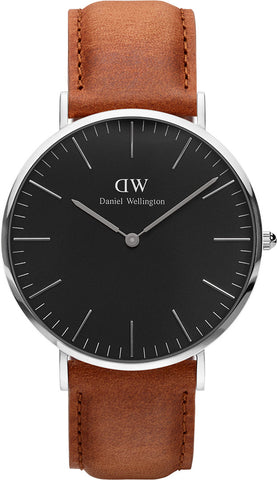 Daniel Wellington Watch Classic 40 Durham DW00100132