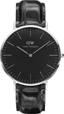 Daniel Wellington Watch Classic 40 Reading DW00100135