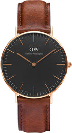 Daniel Wellington Watch Classic 36 St Mawes DW00100136
