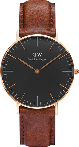 Daniel Wellington Watch Classic 36 St Mawes DW00100136