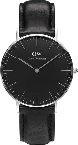 Daniel Wellington Watch Classic 36 Sheffield DW00100145