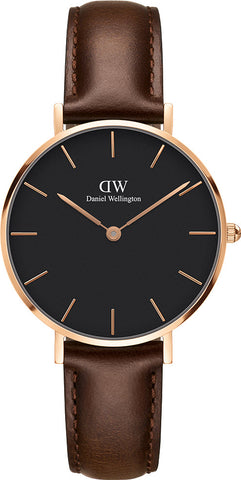 Daniel Wellington Watch Classic Petite 32 Bristol DW00100165