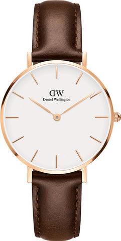 Daniel Wellington Watch Classic Petite 32 Bristol DW00100171