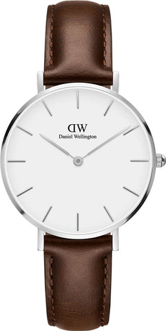 Daniel Wellington Watch Classic Petite 32 Bristol DW00100183