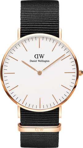 Daniel Wellington Watch Classic 40 Cornwall DW00100257
