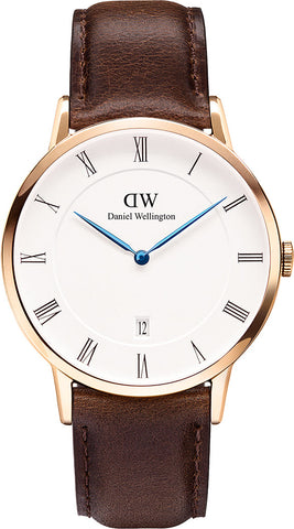 Daniel Wellington Watch Dapper 38 Bristol DW00100086