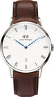 Daniel Wellington Watch Dapper 38 Bristol DW00100090