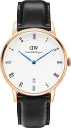 Daniel Wellington Watch Dapper 34 Sheffield DW00100092