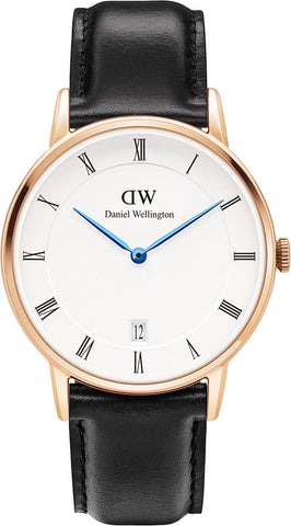 Daniel Wellington Watch Dapper 34 Sheffield DW00100092