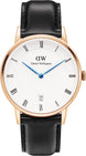 Daniel Wellington Watch Dapper 34 Sheffield DW00100092