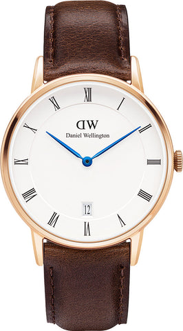 Daniel Wellington Watch Dapper 34 Bristol DW00100094
