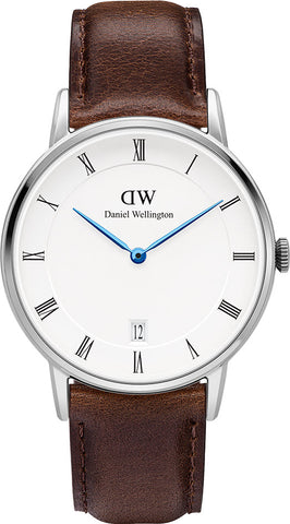 Daniel Wellington Watch Dapper 34 Bristol DW00100098