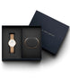Daniel Wellington Watch Classic Petite Melrose Set DW00500204