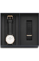 Daniel Wellington Watch Classic Petite Sheffield Set DW00500002