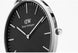 Daniel Wellington Watch Classic Bayswater Black 40mm
