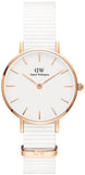 Daniel Wellington Watch Petite Dover White 28mm DW00100313