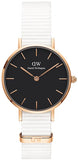 Daniel Wellington Watch Petite Dover Black 28mm DW00100314