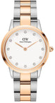 Daniel Wellington Watch Iconic Lumine 32 White DW00100358
