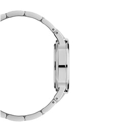 Daniel Wellington Watch Iconic Link White 32mm