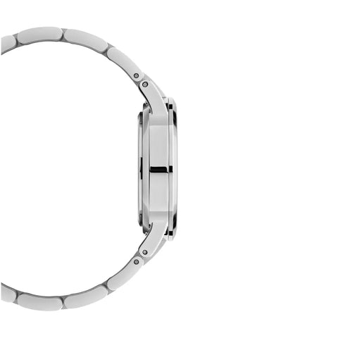 Daniel Wellington Watch Iconic Link White 32mm