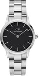 Daniel Wellington Watch Iconic Link 28 Black DW00100208