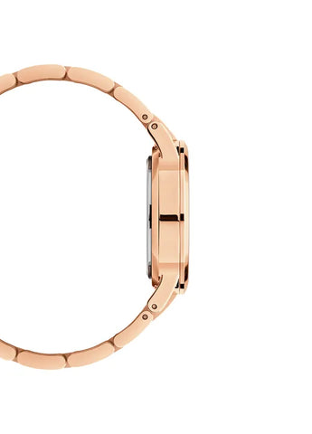 Daniel Wellington Watch Iconic Link White 32mm