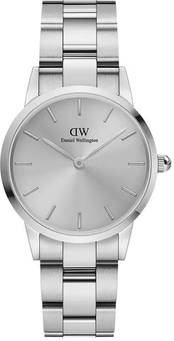 Daniel Wellington Watch Iconic Link Unitone DW00100402