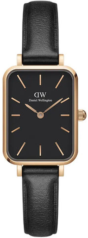Daniel Wellington Watch Quadro DW00100435
