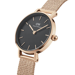 Daniel Wellington Watch Petite 24 D