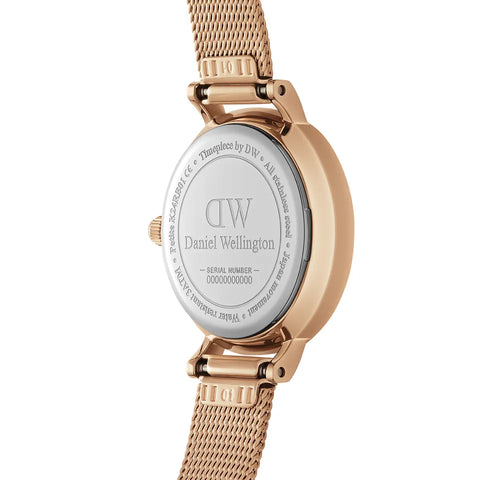 Daniel Wellington Watch Petite 24 D