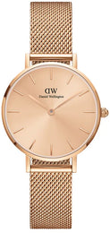 Daniel Wellington Watch Petite Unitone 28 Rose Gold DW00100470