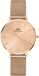 Daniel Wellington Watch Petite Unitone 32 Rose Gold DW00100471