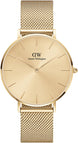 Daniel Wellington Watch Petite Unitone 36 Gold DW00100475