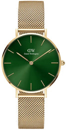 Daniel Wellington Watch Petite Emerald 32 Green DW00100480