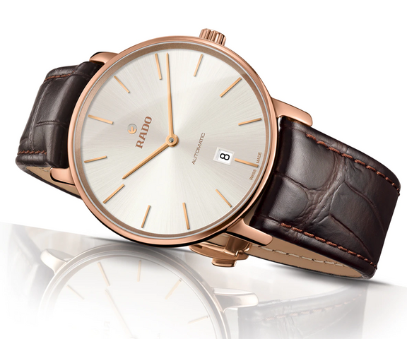 Rado Watch DiaMaster Ceramos XL