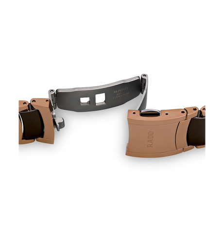 Rado Watch Centrix Automatic