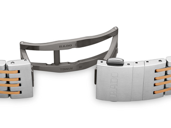 Rado Watch Coupole Classic Quartz