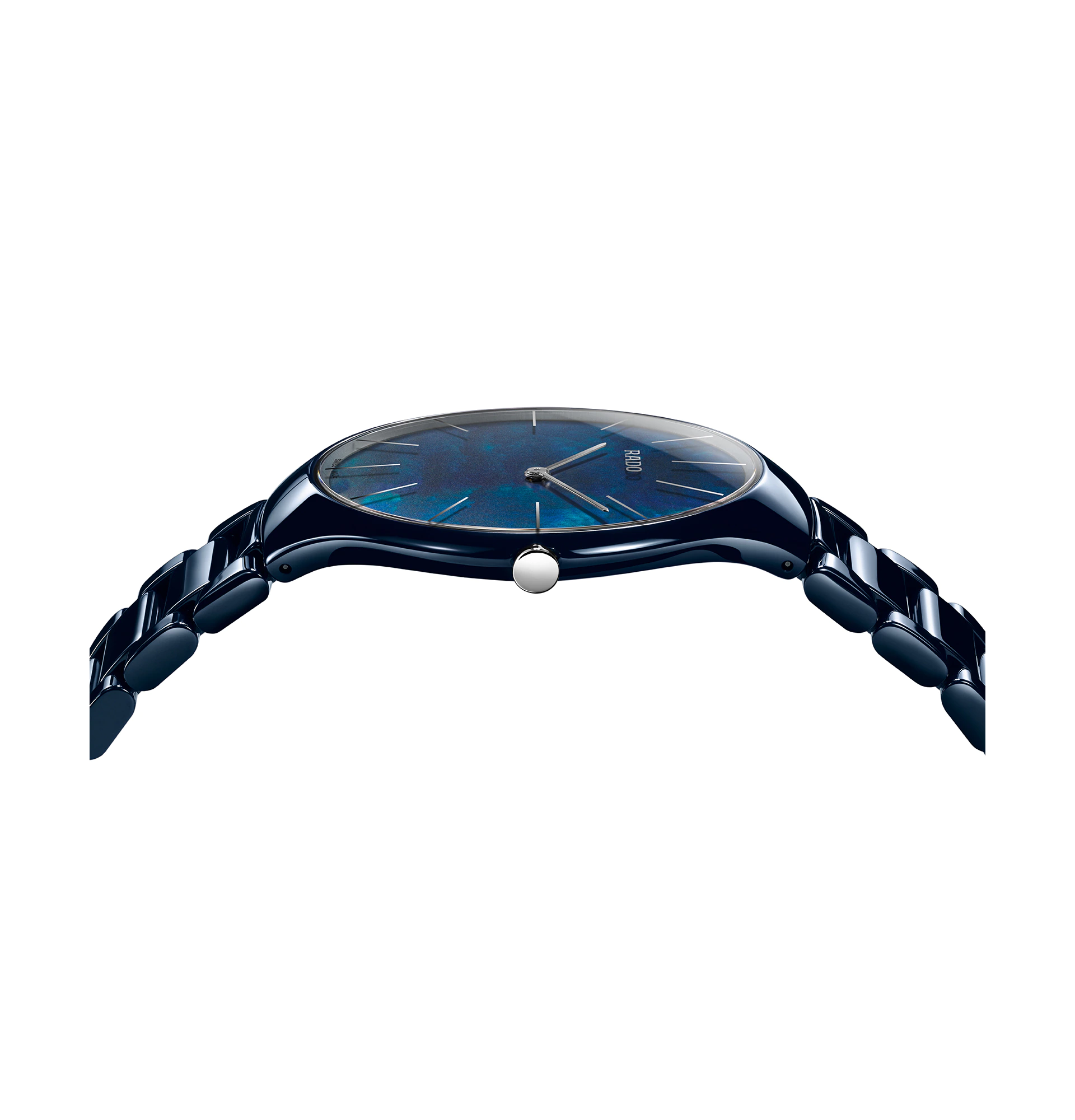 Rado Watch True Thinline Water R27005902 Watch | Jura Watches