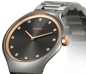 Rado Watch True Thinline Sm