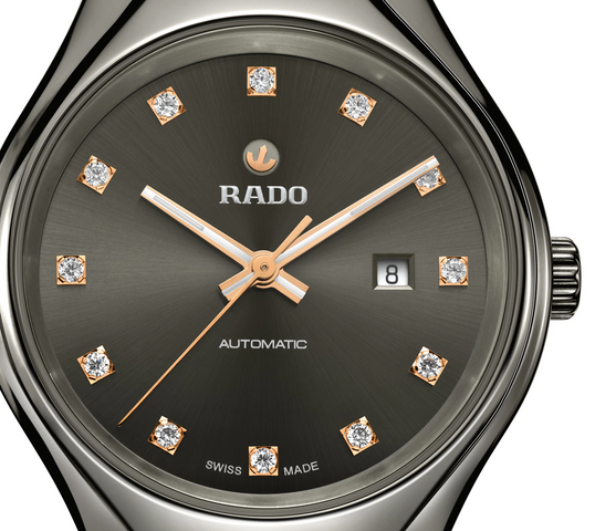 Rado Watch True Diamonds Sm R27243732