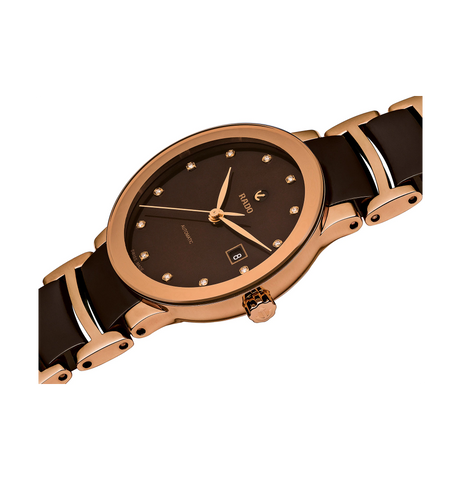 Rado Watch Centrix Sm