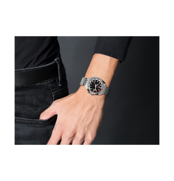 Rado Watch Tradition Captain Cook M Limited Edition D