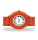 Rado Watch True Thinline Les Couleurs Powerful Orange Limited Edition