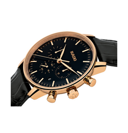 Rado Watch Coupole Classic Quartz Chronograph