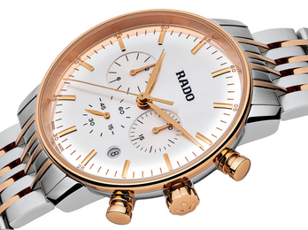 Rado Watch Coupole Classic Quartz