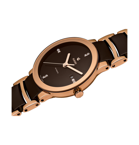 Rado Watch Centrix Sm