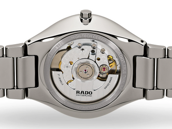 Rado Watch True Thinline Automatic