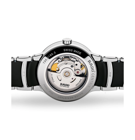 Rado Watch Centrix Automatic