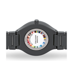 Rado Watch True Thinline Les Couleurs Iron Grey Limited Edition